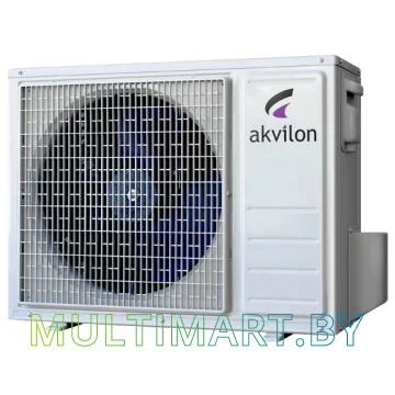 Кондиционер Akvilon NC-9 картинка 2